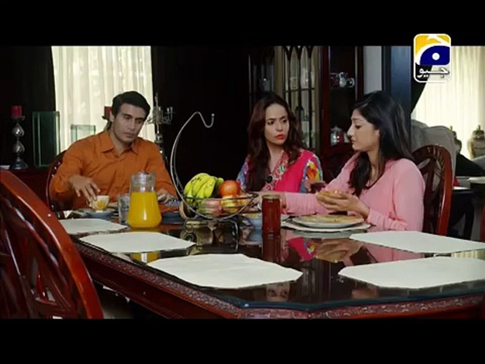 Mera Yahan Koi Nahin - EP 25