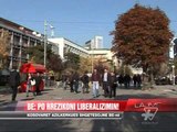 BE e shqetësuar për largimet e kosovarëve - News, Lajme - Vizion Plus