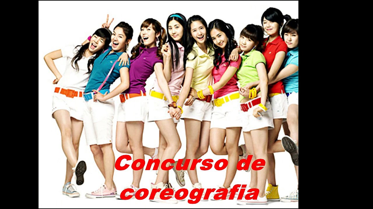 concurso de coreografia 9