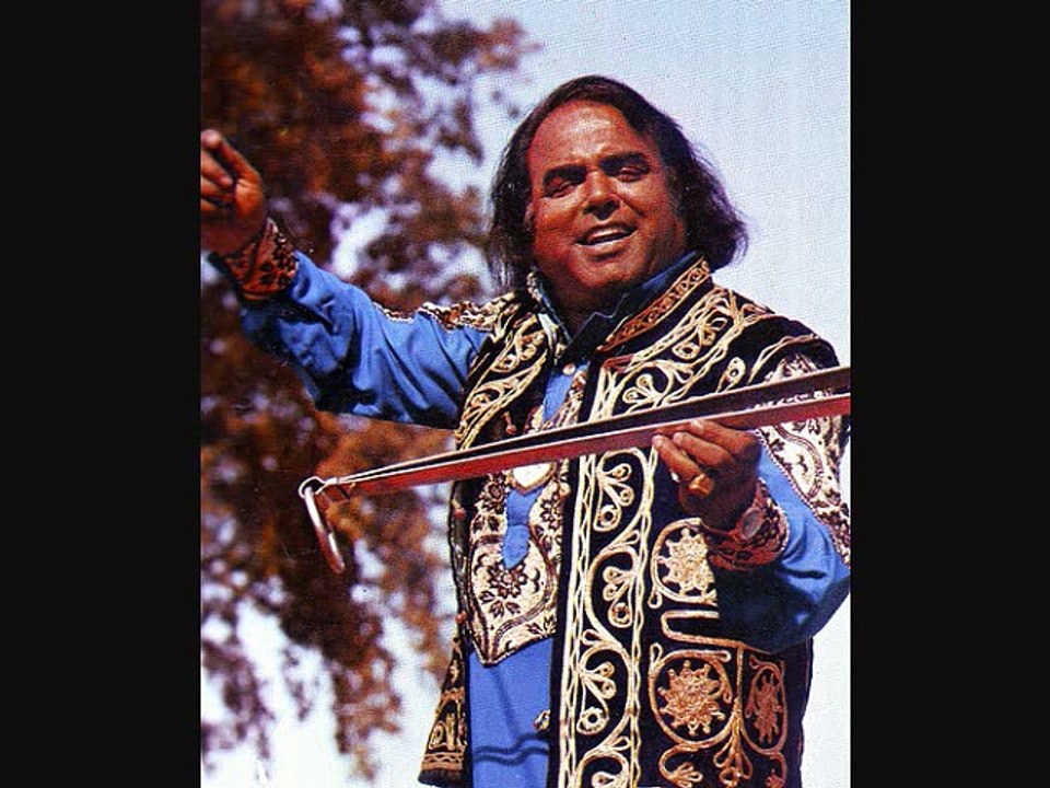 Awwal Allah Noor - Alam Lohar