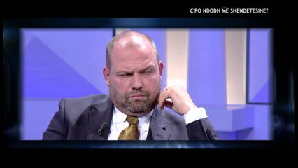 GALDINI KERCENOHET PAS DENONCIMIT TE KRYEFARMACISTES SE QSUT