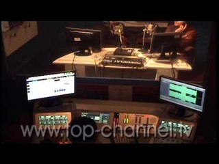 Sokol Balla Live, 4 Shkurt 2015