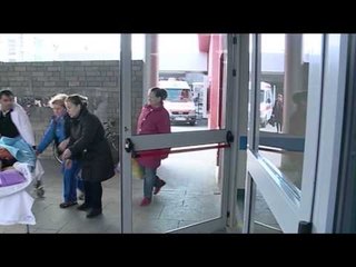 “CHECK UP” FALAS, LICENSA PER LABORATOR U MOR 2 DITE PARA TENDERIT