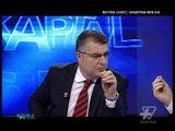 Kapital - Shqiperia nen uje. Pj.1 - 6 Shkurt 2015 - Talk show - Vizion Plus