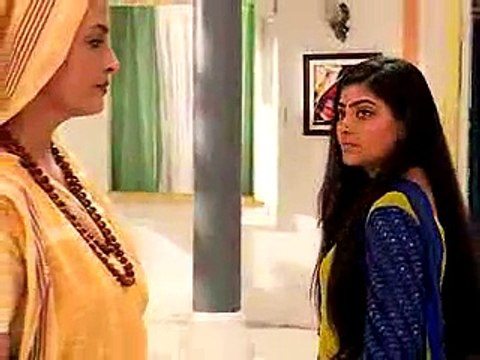 Dadi ne Sadhvi ban kar kiya Ghar Chod ne Ka Faisla jis mein chupi hai saazish 28th November 2015 Suhani Si Ek Ladki
