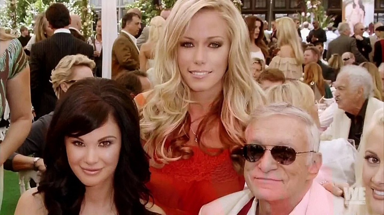 Kendra on Top - S5 E3 - Where's The Beef?
