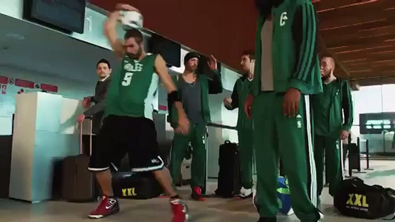 Olympic Commercial From Norway Is The Greatest Ever