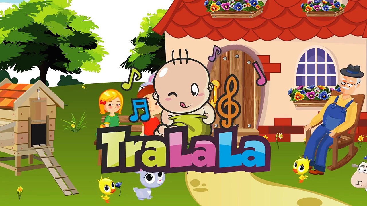 Animalele TraLaLa