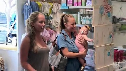 Kendra on Top - S4 E11 - The Sexorcist