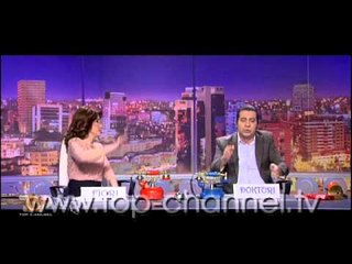 Fiks Fare, 4 Shkurt 2015, Pjesa 1 - Investigative Satirical Show