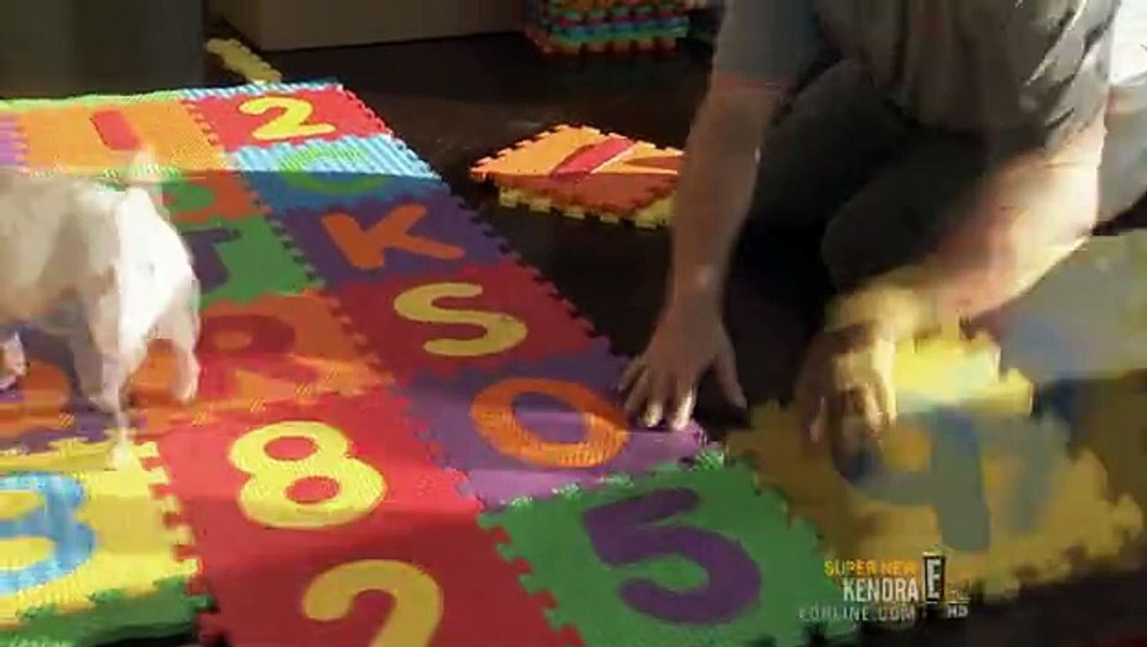 Kendra on Top - S3 E8