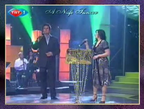 Mehmet Ali ÇAKAR & GÜLAY-Ellerini Çekip Benden Yârim Bugün Gider Oldu