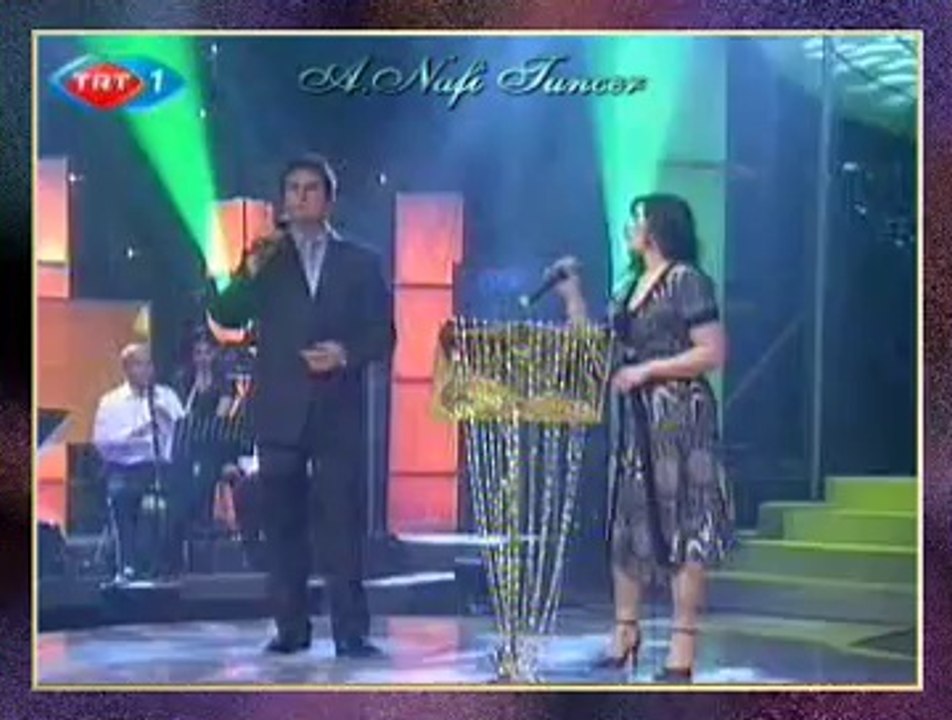 Mehmet Ali ÇAKAR & GÜLAY-Ellerini Çekip Benden Yârim Bugün Gider Oldu