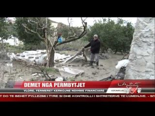 News Edition in Albanian Language - 5 Shkurt 2015 - 15:00 - News, Lajme - Vizion Plus