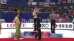 Victory Ceremony (Men) - NHK Trophy 2015