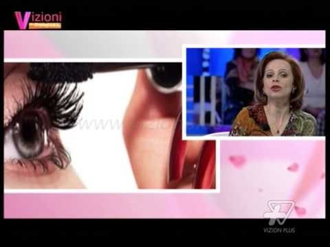 Vizioni i pasdites -Produktet kozmetike- 5 Shkurt 2015 - Show - Vizion Plus