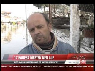 News Edition in Albanian Language - 5 Shkurt 2015 - 19:00 - News, Lajme - Vizion Plus