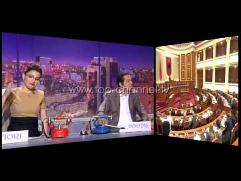 Highlights, 05/02/2015 - Debatet në kuvend mbi përmbytjet në vend