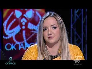 Oktapod - Ladies Night. Femijet ne foto. Pj.2 - 5 Shkurt 2015 - Vizion Plus - Talk Show