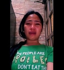 Philippines Girl Maid Video Goes Viral On Internet After Se***ual aggression