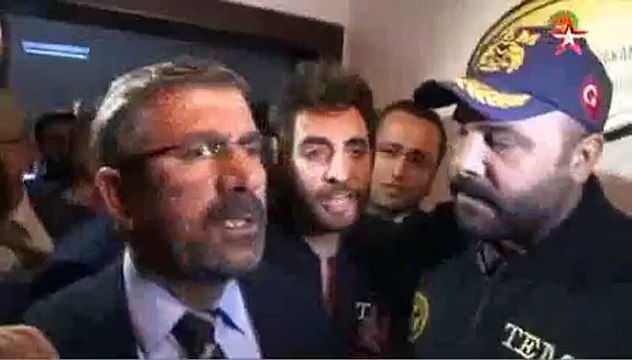 В Турции застрелен один из главных противников Эрдогана