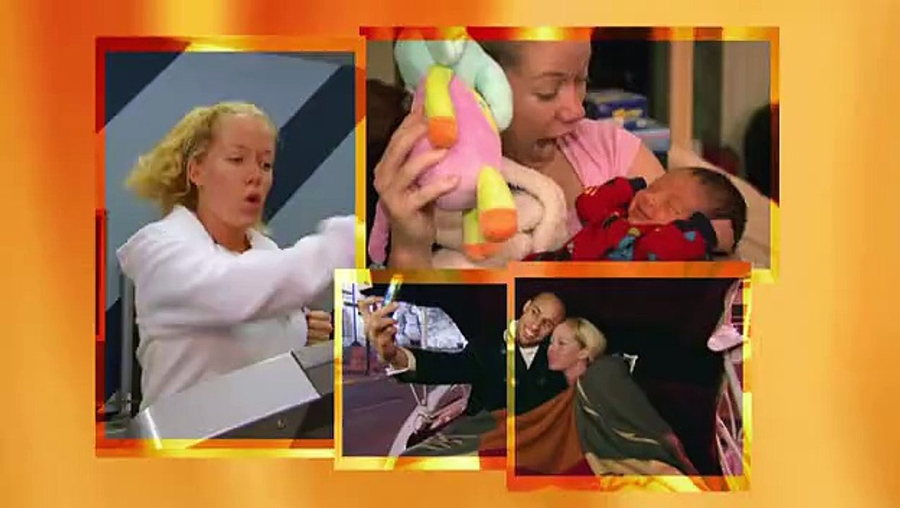 Kendra on Top - S2 E6