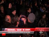 Kosovarët, “eksod” në Europë - News, Lajme - Vizion Plus