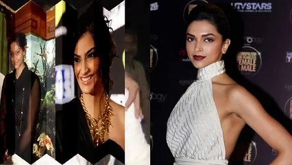 Bollywood Actresses With and Without Makeup