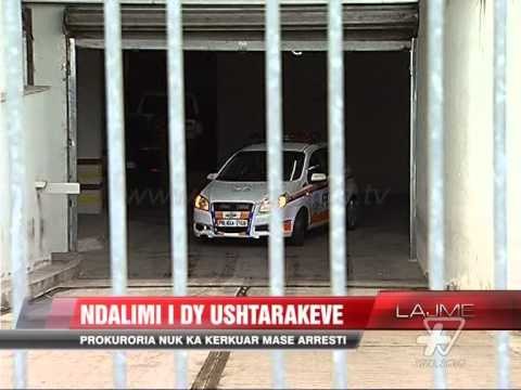 Ndalimet e ushtarakëve për trafikun e drogës - News, Lajme - Vizion Plus