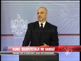 Rama: Ndihmë për të dëmtuarit, masa për ekonominë - News, Lajme - Vizion Plus