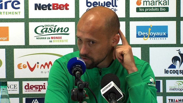 Renaud Cohade : «La qualification : une performance !»