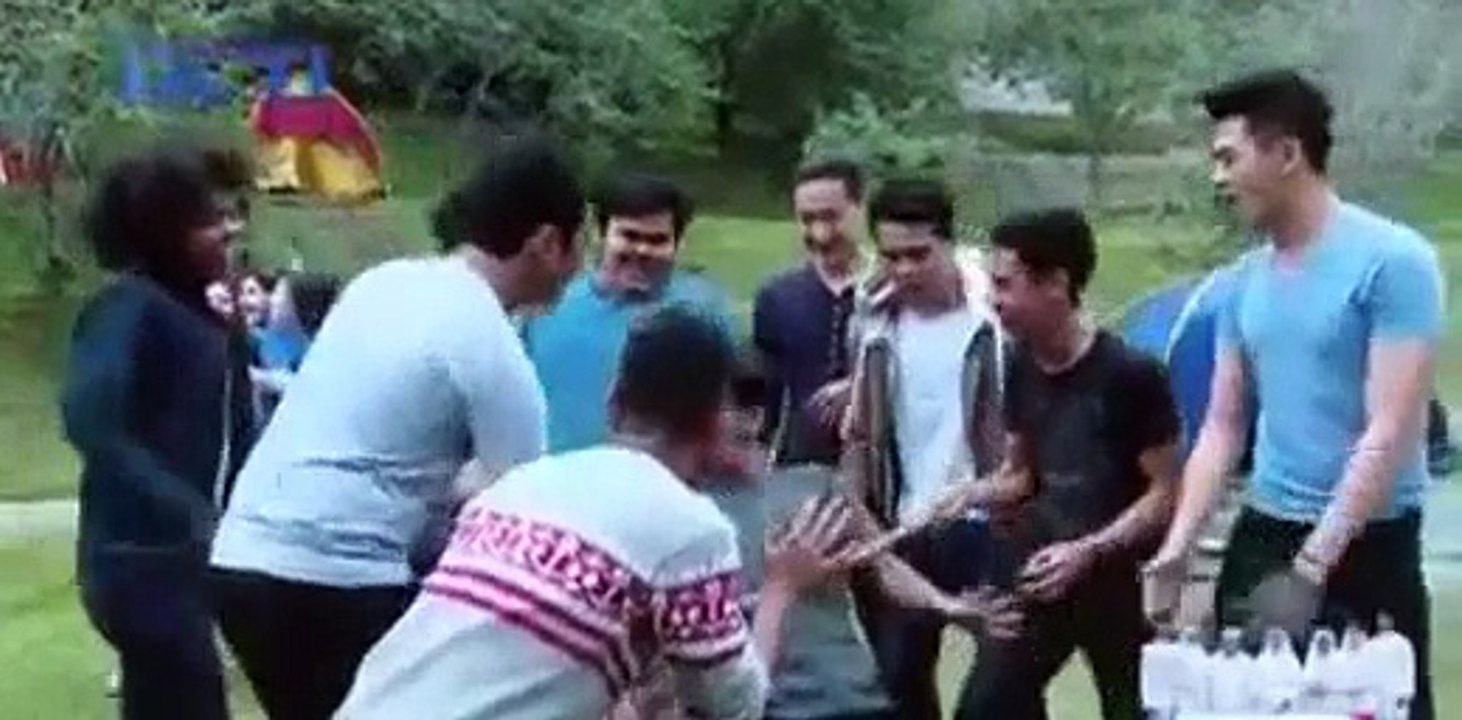 Anak Jalanan Episode 37 dan 38 - 10 November 2015