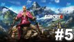 HD WALKTHROUGH GAMEPLAY FAR CRY 4 ★ STORY MODE ★ NO COMMENTARY GAMEPLAY ★ PC, XBOX 360 , XBOX ONE, PS3, PS4  #5