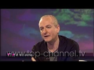 Pasdite ne TCH, 6 Shkurt 2015, Pjesa 3 - Top Channel Albania - Entertainment Show