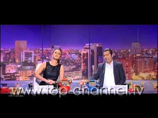 Fiks Fare, 6 Shkurt 2015, Pjesa 1 - Investigative Satirical Show