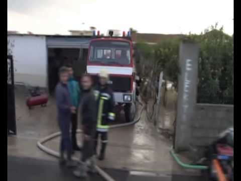 PERMIRESOHET SITUATA NE JUG TE VENDIT, VIJON NDARJA E NDIHMAVE NE VLORE DHE FIER LAJM