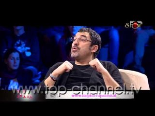 Top Show Magazine, 6 Shkurt 2015, Pjesa 4 - Top Channel Albania - Talk Show