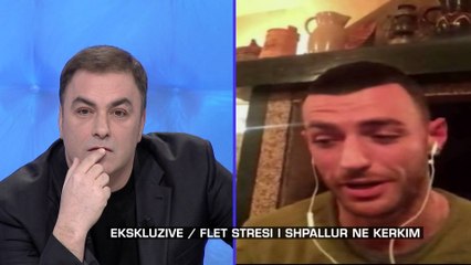 "STRESI" INTERVISTE NE ZONE E LIRE