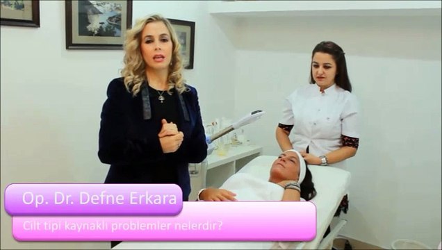 Cilt sorunları - Cilt bakımı