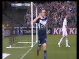BERISHA I PANDALSHEM NE AUSTRALI, GOL NE FITOREN E SKUADRES SE TIJ NE DERBI LAJM
