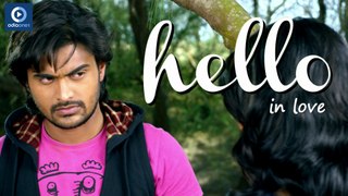 Odia Latest Movie - Hello | Promo 2 | Saanu | Sushree | Odia Movie Full Videos
