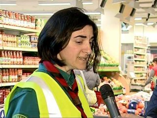 QENDRA TREGTARE “CONAD” DHE SHOQERIA CIVILE NDIHMA PER TE PERMBYTURIT LAJM