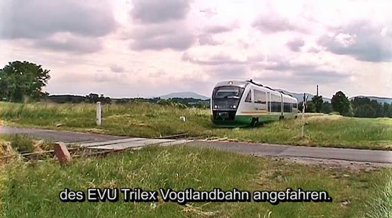 Auf großer Tour an den Ullersbach 2015