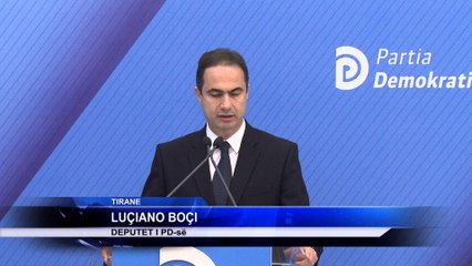 NESER SEANCA PER GODITJEN E STRAZIMIRIT