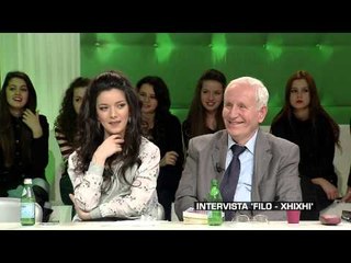 Zone e lire - Xhixhi hedh ne treg "Koloset"! (06 shkurt 2015)