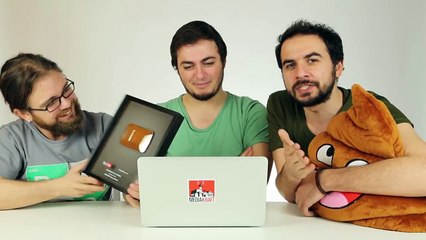 Haftalık Sohbet - 9 Mart 2015