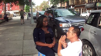 77 Luodong spiritual massage 精神治療按摩