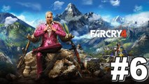 HD WALKTHROUGH GAMEPLAY FAR CRY 4 ★ STORY MODE ★ NO COMMENTARY GAMEPLAY ★ PC, XBOX 360 , XBOX ONE, PS3, PS4  #6