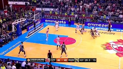 Real Madrid yine mağlup! TOP 16 riskte!