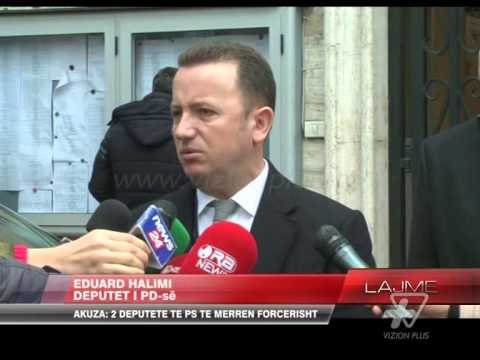 Dhuna ndaj Gent Strazimirit - News, Lajme - Vizion Plus